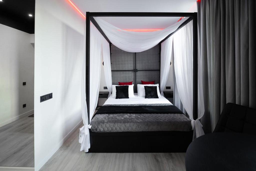 Myfreedom Стильні Апартаменти В Жк Doc-32 Kyiv Room photo