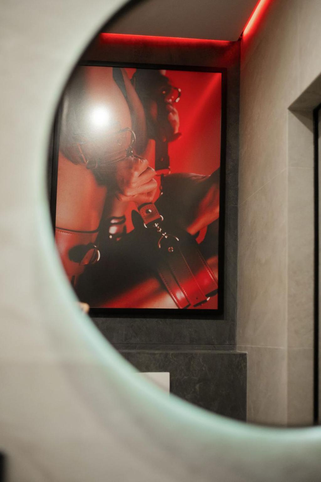 Myfreedom Стильні Апартаменти В Жк Doc-32 Kyiv Room photo