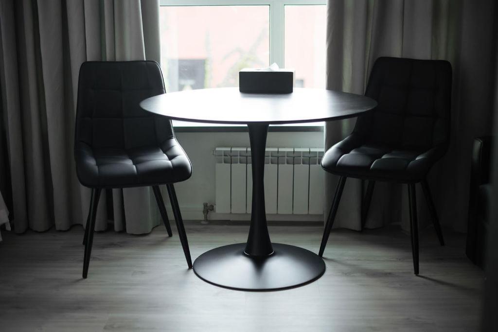 Myfreedom Стильні Апартаменти В Жк Doc-32 Kyiv Room photo